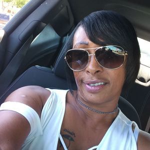 Meet your Posher, Tasha